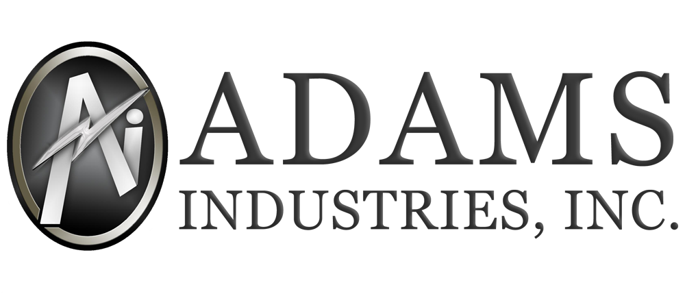 Adams Industries Logo