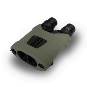 Binoculars with Stabilizer Product Image