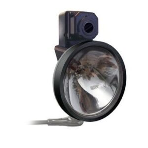 Noptic Spotlight and Thermal Imaging System